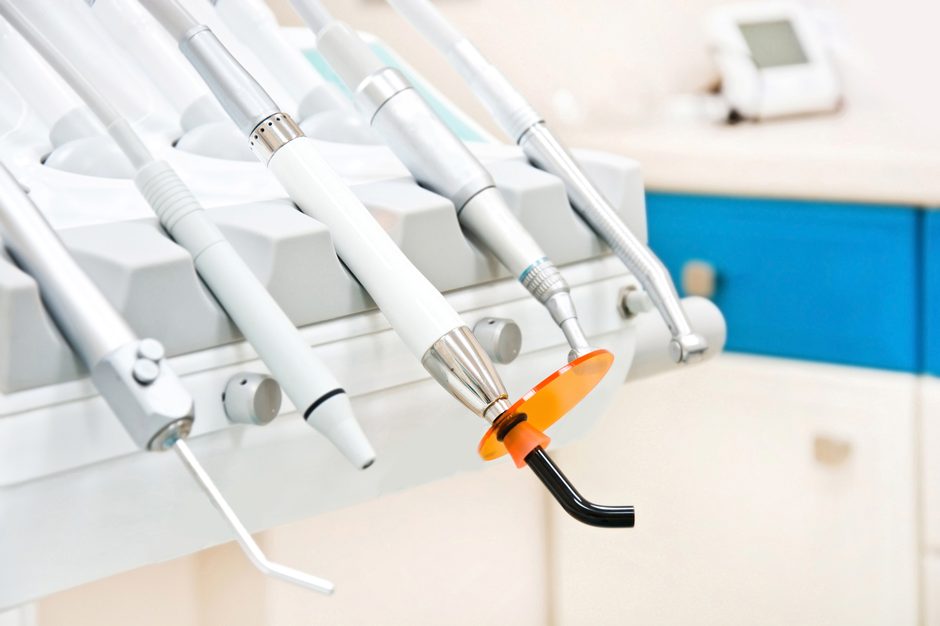 State of the art - Hankinson Dental - Dental equipment Hanksinon North Dakota